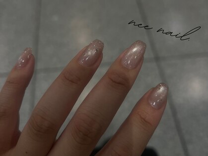 ニーネイル(nee nail.)の写真
