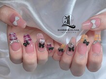 バンブーブリス 池袋東口店(BambooBliss)/やり付け放題