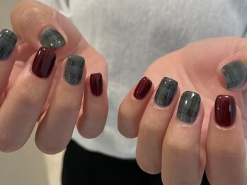 秋 定額design ○