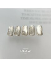 ドロウ フィーグ(DLAW figue)/11月 アートデザイン