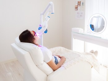 エンコロレ(encolore)の写真/【まずはお試しから始められる】仕事や家事で忙しい中でも気軽に通える♪駐車場も完備で通いやすい◎