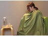 【女性大人気】子宮ケアよもぎ蒸しスペシャル40分¥4950