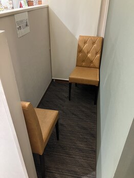 ユースカイ 牛久(U-Sky)/待合／牛久マッサージサロン