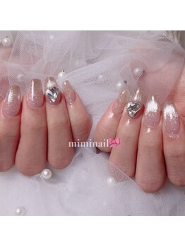 フラッシュラメ フラッシュマグ