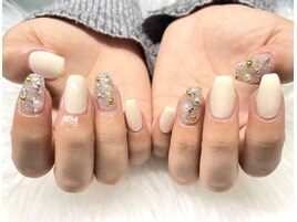 【パラジェル】ワンカラー