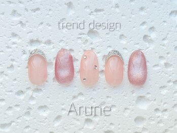 アルネ 大宮店(Arune)/