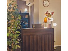 ラックボディ 博多駅南(Luck Body)の雰囲気（当日予約◎もみほぐし/ドライヘッドスパ/フットマッサージ）