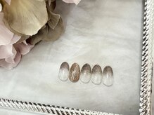 キャンアイドレッシー 太田店(Can I Dressy)/定額デザイン￥4500