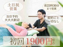 滝ノ水 さか整体院