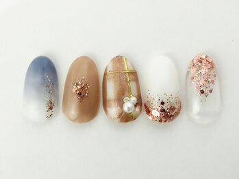 スターガーデン/