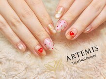 アルテミス(ARTEMIS)