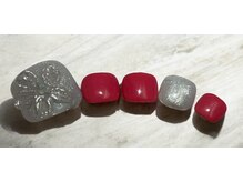 サロンドフェルメール/定額フット　8800円