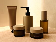 ドライヘッドスパ専門店 La HEAD　新宿西口/ヘッドスパ/肩こり/眼精疲労/女性用スタイリング剤