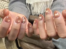 ナットナット 原宿 北参道(NutNut /)/マグネットカラー