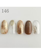 エクラ(Eclat)/ハンド　￥４.３５０