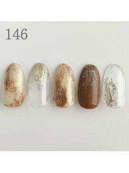 エクラ(Eclat)/ハンド ¥4.350