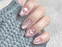 Niko Nailsalon 本八幡店【パラジェル/フィルイン/マグネット/長さだし/持ち込み】/パラジェル/長さだし/オフのみ