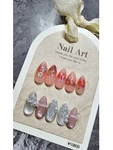 定額デザイン10800円