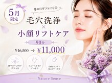ナチュラ ソース(NatureSouce)