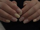 kaede担当 レースネイル