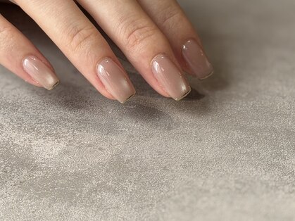 アロネイル バイ レイ(Alo nail by Lei)の写真