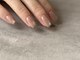 アロネイル バイ レイ(Alo nail by Lei)の写真