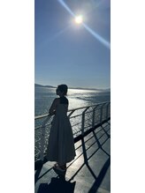 セリーヌビューティー(CELINE Beauty)&nbsp;YUI 