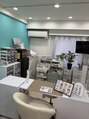ユメ(YUME)/渡辺はな【ネイル・パラジェル・定額】