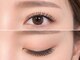 アースコアフュールボーテ つくば学園店(EARTH coiffure beaute)の写真/フラット・ボリューム・LED取り扱い◎ボリュームだけじゃない韓国風キラキラ目元へ[パリエク/３D]