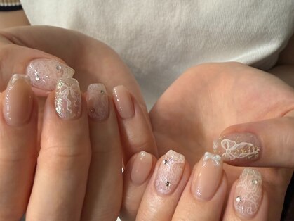 マイ ネイル 銀座店(Mai Nail)の写真