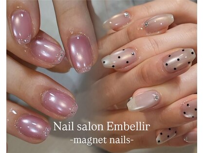 アンベリール(Embellir)の写真