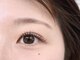 すずらんの写真/エクステ×パーマの&Healthyでぱっちり可愛い目元に