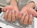バカラデザイン×ニュアンス