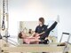 EAGLE PILATESの写真/マンツーマンピラティススタジオが駒込駅徒歩2分の好立地に新登場!女性トレーナー専属サポート◎