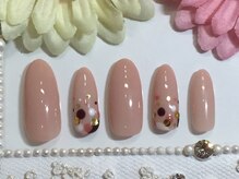 ヴェール 岡山店/定額デザイン♪¥4900（税込）