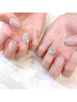 モナ(mona)/ウエディング