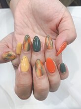 ネイルサロンアンドジュエリー アリュール(ALLURE)/