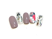 スイ(彗)/水星コース¥8500⇒¥7500