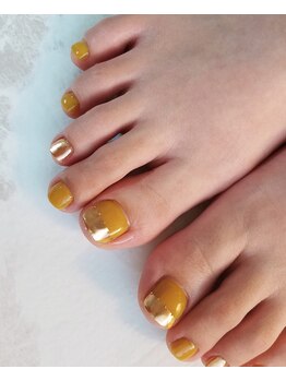 リフレッシュサロン 隠れ家/