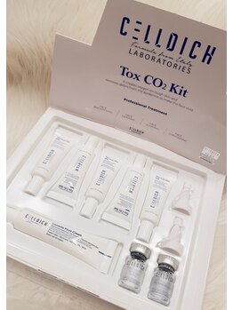 ケイビューティーサロン(K BeautySalon)/TOX CO2