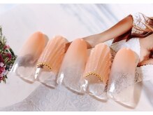 エンジェルビューティーネイルアンドアイラッシュ(Angel Beauty nail&eyelash)/