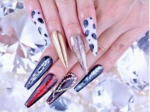 ネイルサロンアール&エヌ(nail salon R&N)/R＆N　千葉ネイルサロン