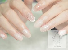 オトナネイル(otona nail)/マグネットネイル&ミラーネイル