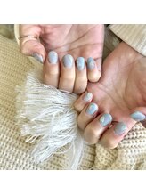 ネイルサロン シャンティ 横浜(Nail Salon Shanti)/