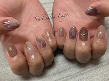 ネイルサロン ラゴ(Nail salon Lago.)/