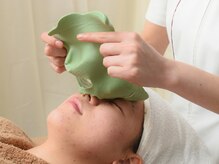 メナードフェイシャルサロン 総持寺駅前店/ビューネケアパック　3