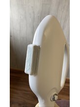 メンズ脱毛 リボーン(reborn)/氷結脱毛