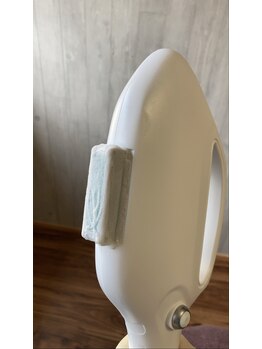 メンズ脱毛 リボーン(reborn)/氷結脱毛