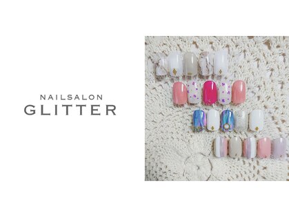 グリッター(GLITTER)の写真