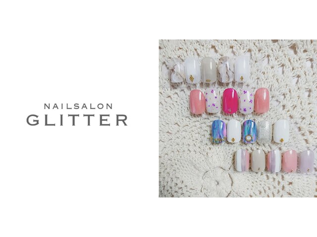 nailsalon-GLITTER